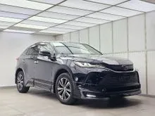 2022 Toyota Harrier 2.0 G [ MODELLISTA ] SUV