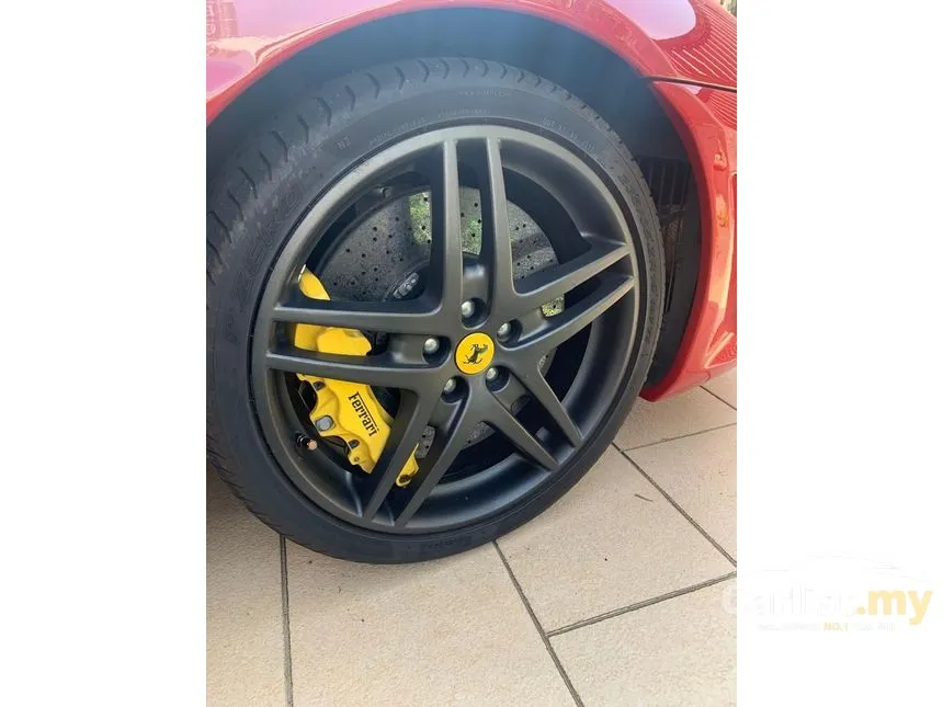 2007 Ferrari F430 Coupe