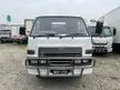 Used 2008 Daihatsu Delta 3.7 Lorry - Cars for sale