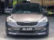 Used 2014 Kia Cerato 2.0 Sedan