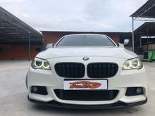 2012 BMW 528i 2.0 M SPORT (A) CKD