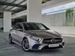 Used 2019 Mercedes-Benz A250 2.0 AMG Line Sedan - Still Under Manufacturing Warranty/Reg Year 2020 - Cars for sale