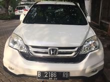2010 Honda CR-V 2.0 2.0 i-VTEC SUV