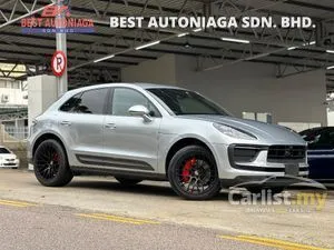 2022 Porsche Macan 2.0 SUV