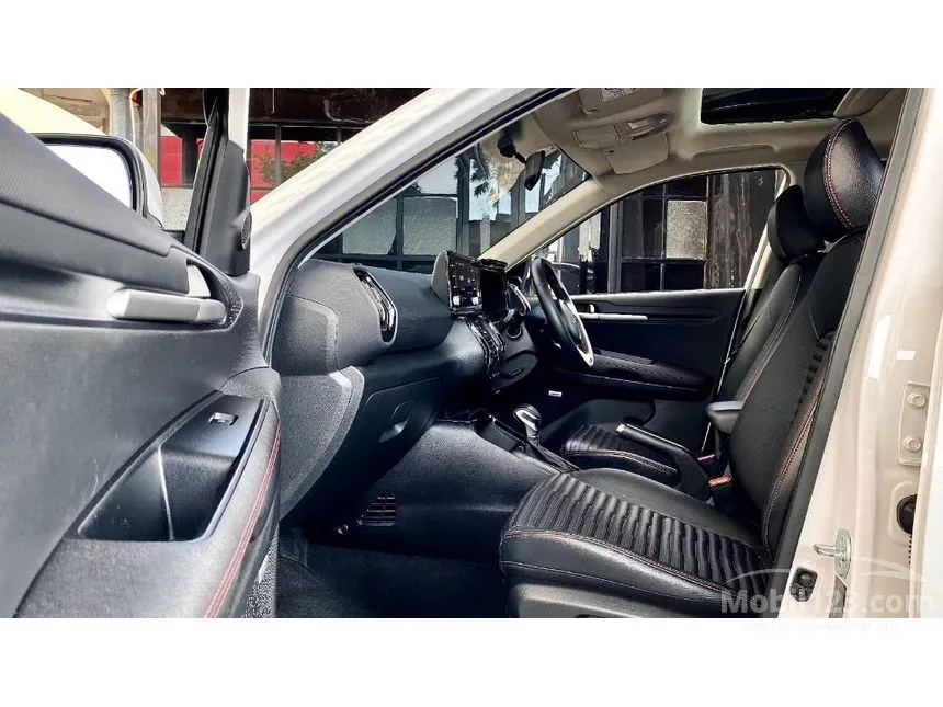 2023 KIA Sonet Premiere SUV