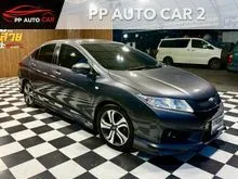 2015 Honda City 1.5 (ปี 14-18) SV+ Sedan