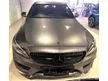 Used 2018 Mercedes