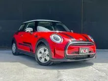 2022 Mini COOPER 1.5 FACELIFT DIGITAL MTR 8K KM