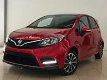 2020 Proton Iriz 1.6 Premium Hatchback