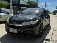 2014 Honda City (ปี 14-18) 1.5 V+ Sedan AT