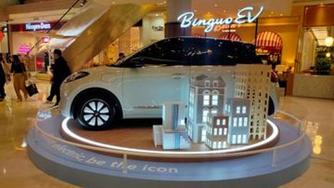 Wajib Cek! Impresi tentang Mobil Listrik Wuling BinguoEV dari Pemiliknya