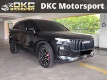 2024 JAECOO J7 1.6 SUV