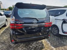 2019 Toyota Avanza 1,3 Veloz MPV