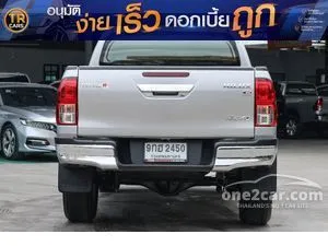 2020 Toyota HILUX REVO 2.4 E Prerunner Double Cab Pickup