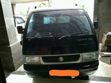 Di jual carry pick-up mega cargo