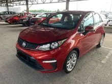 2024 Proton Iriz 1.6 Executive Hatchback