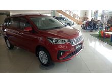 Suzuki Ertiga anda telp Made meluncur