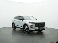 2024 JAECOO J7 1.6 SUV