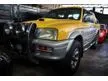 Used 2002 Mitsubishi Storm 2.5 L200 GLS Pickup Truck (A) -USED CAR- - Cars for sale