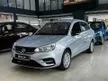 New 2024 Proton Saga 1.3 Premium Sedan
