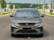 2021 PROTON X50 1.5T PREMIUM SUV FACELIFT (A) HIGH LOAN