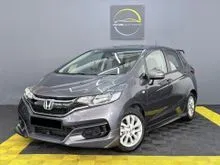 2018 Honda Jazz 1.5 S Hatchback 1 LADY OWNER / MUGEN BODYKIT / WARRANTY