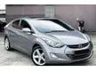 Used 2013 Inokom Elantra 1.8 GLS Sedan SUNROOF 1 YEAR WARRANTY