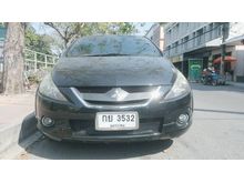 2007 Mitsubishi Space Wagon 2.4 (ปี 04-12) GT Wagon AT