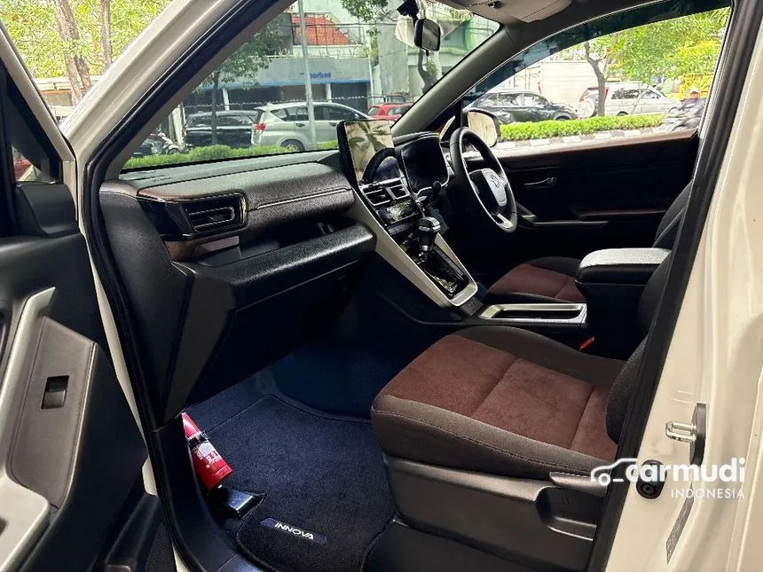 2023 Toyota Kijang Innova Zenix V (Premium Color) MPV