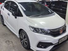 2018 Honda Jazz 1.5 RS Hatchback