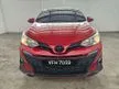 Used 2020 Toyota Yaris 1.5 E Hatchback - Cars for sale