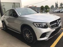READY STOCK !!! 2018 Mercedes-Benz GLC250 2.0 4MATIC COUPE AMG Line