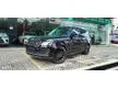 Recon 2019 Land Rover Range Rover 3.0 SDV6 Vogue SUV