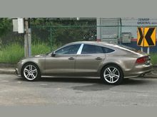 2011 Audi A7 3.0 TFSI Quattro S Line