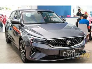 2026 Proton S70 1.5 Flagship Sedan