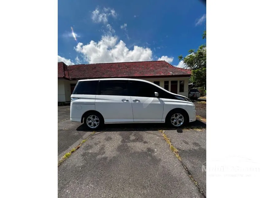 2015 Mazda Biante SKYACTIV-G MPV