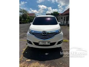 2015 Mazda Biante 2.0 SKYACTIV-G MPV