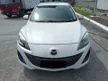 Used Mazda 3 2.0 SPORT (A) CCRIS CTOS BOLEH LOAN KEDAI