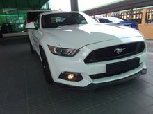 (SAVE 56K) YEAR END PROMOTION !! FORD MUSTANG 5.0 GT COUPE