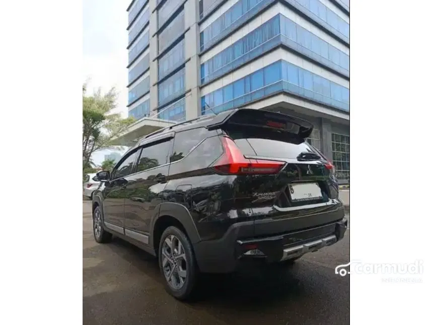 2023 Mitsubishi Xpander Cross Premium MPV