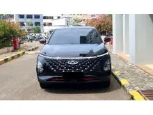 2023 Chery Omoda 5 1.5 RZ SUV hitam sunroof km 18 ribuan
