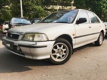 1999 Honda City 1.5 EFI TIPTOP INTERIOR ///ORIGINAL CONDITION ///