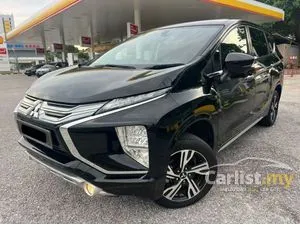 2023 Mitsubishi Xpander 1.5 MPV