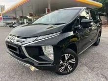 2023 Mitsubishi Xpander 1.5 STILL UNDER WARRANTY MITSUBISHI