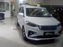 2019 Suzuki Ertiga 1,5 GX promo Ertiga Gresik Lamongan Tuban Bojonegoro