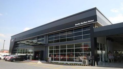 Lebih dari 70 Dealer Mitsubishi Tetap Buka saat PSBB