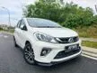 Used 2018 Perodua Myvi 1.5 AV Hatchback - Cars for sale