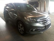 2013 Honda CRV Prestige Super Istimewa !!!