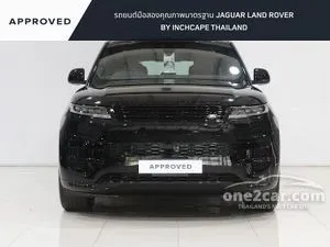 2024 Land Rover RANGE ROVER 3.0 Sport Dynamic SE Plus SUV