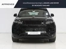 2024 Land Rover RANGE ROVER 3.0 Sport Dynamic SE Plus SUV